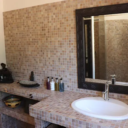 Bed & Breakfast La Tale Chahaignes