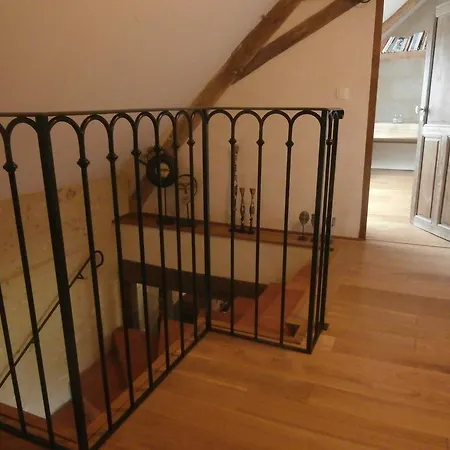 Bed & Breakfast La Tale