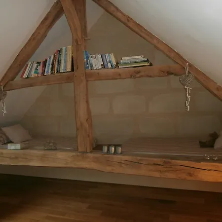 Bed & Breakfast La Tale Chahaignes