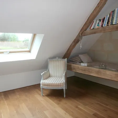 Bed & Breakfast La Tale Chahaignes