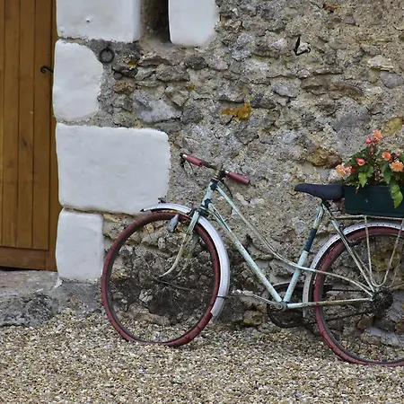La Tale Couette-café *