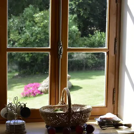 Couette-café La Tale *