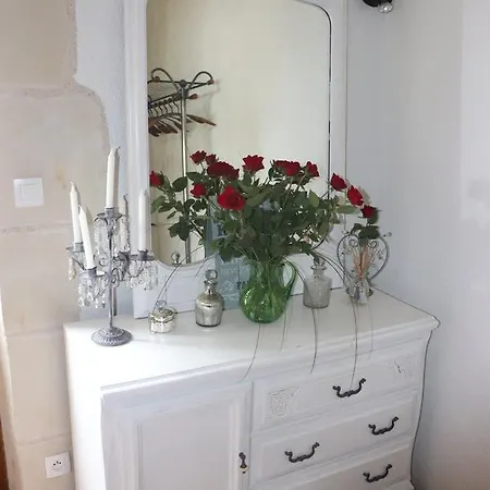 La Tale Bed & Breakfast Chahaignes