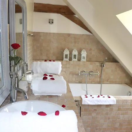 Bed & Breakfast La Tale Chahaignes