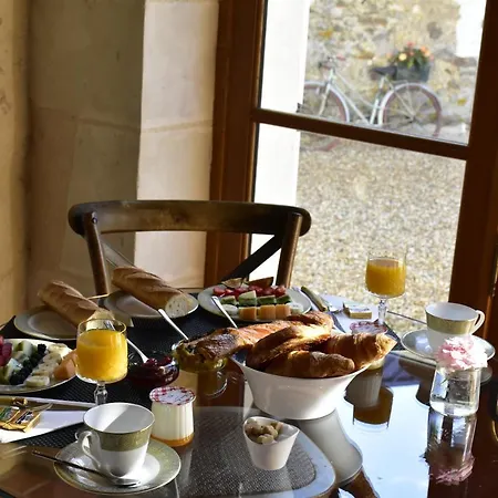 Couette-café La Tale