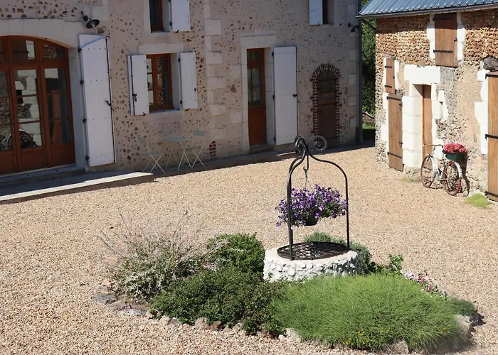 Bed & Breakfast La Tale