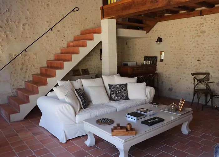 Bed & Breakfast La Tale