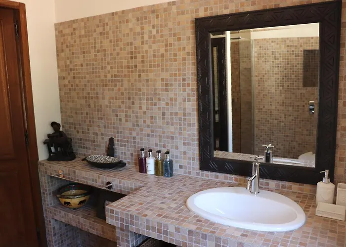 Bed & Breakfast La Tale Chahaignes