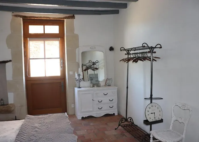 La Tale Bed & Breakfast 3*