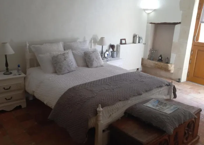 La Tale Bed & Breakfast