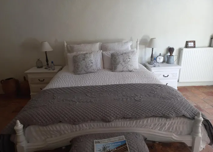 La Tale Bed & Breakfast 3*