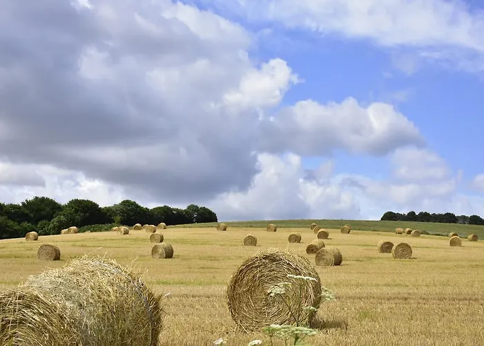 La Tale Bed & Breakfast 3*