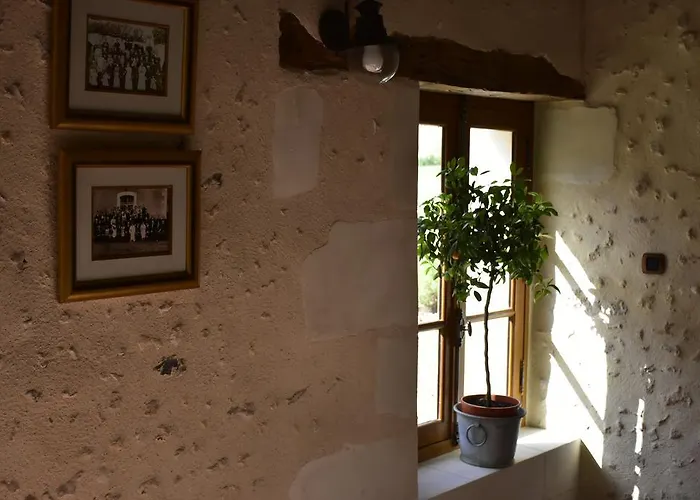 La Tale Bed & Breakfast