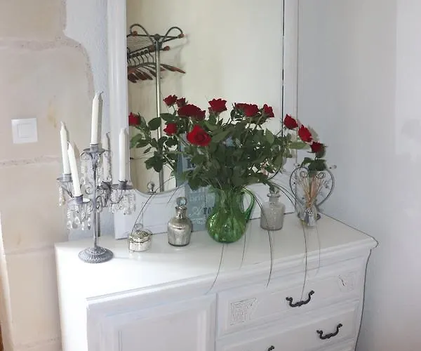 La Tale Bed & Breakfast Chahaignes