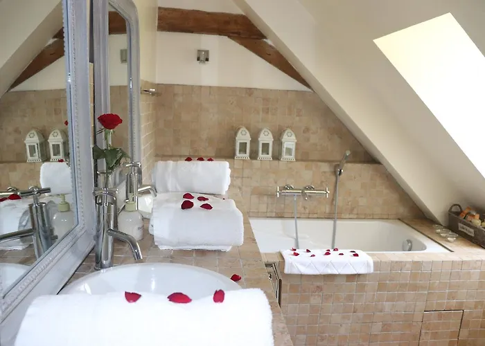 Bed & Breakfast La Tale Chahaignes