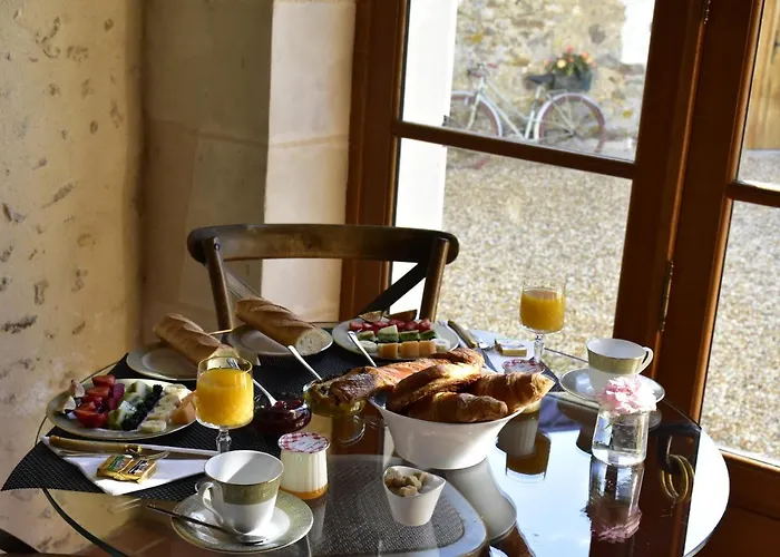 Bed & Breakfast La Tale